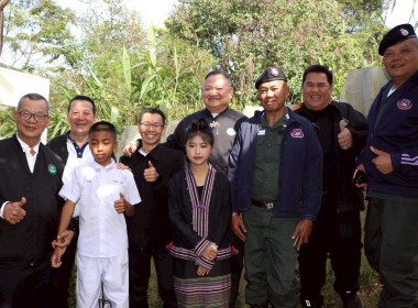 โครงการประชุมเชิงปฏิบัติการขับเคลื่อนสหกรณ์นักเรียนในโรงเรียนตามพระราชดำริ สมเด็จพระกนิษฐาธิราชเจ้า กรมสมเด็จพระเทพรัตนราชสุดา ฯ สยามบรมราชกุมารี ... พารามิเตอร์รูปภาพ 21